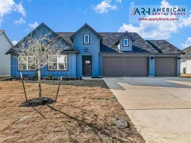 House for rent in Fredericksburg