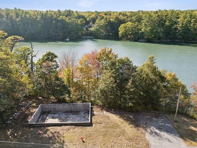 Land for sale in Brunswick, Maine