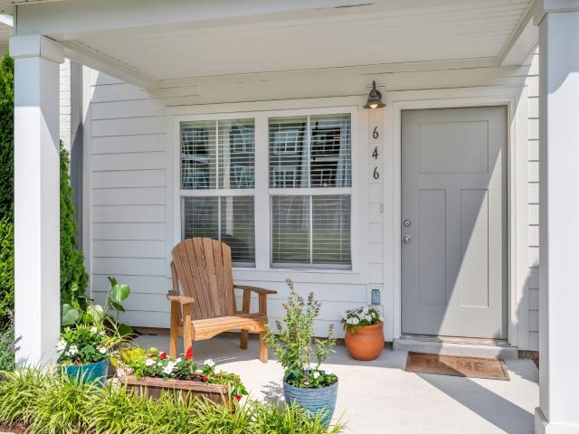 Townhouse for sale in Old Hickory