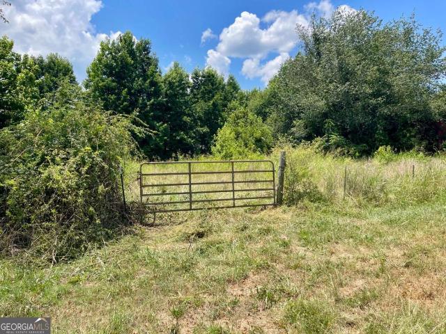 Land for sale in Commerce, Georgia