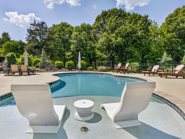 House for sale in Simpsonville, South Carolina