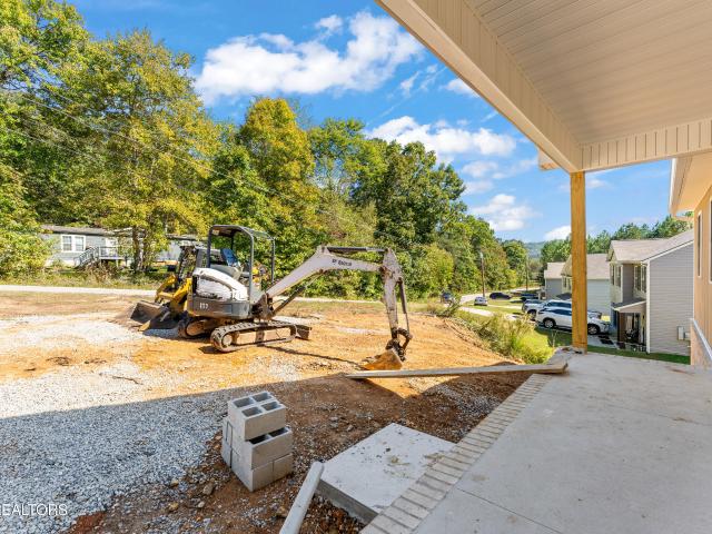 House for sale in Kingston, East Tennessee