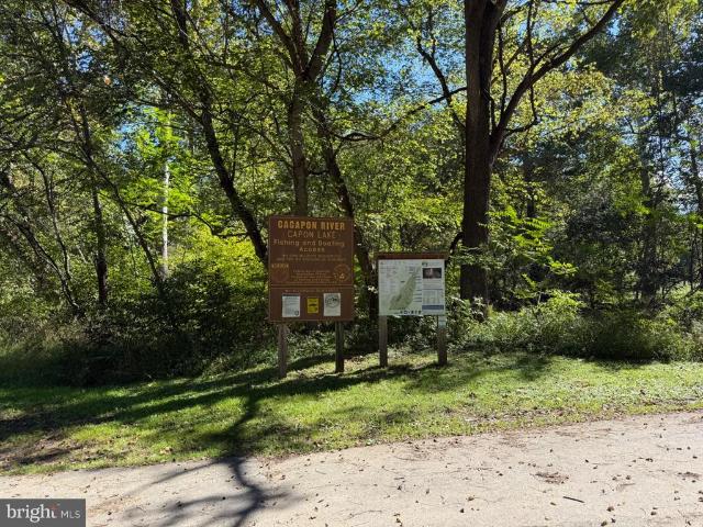 House for sale in Capon Springs and Farms, Hampshire County