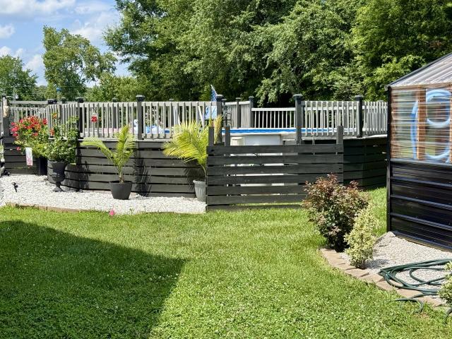 House for sale in Tennessee