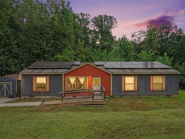 House for sale in Nicholson, Jackson County