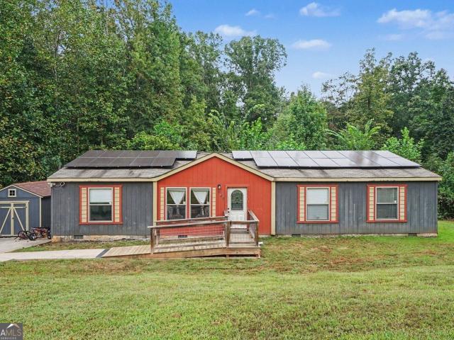 House for sale in Nicholson, Jackson County