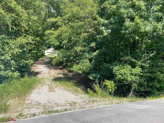 Land for sale in Russellville, Alabama