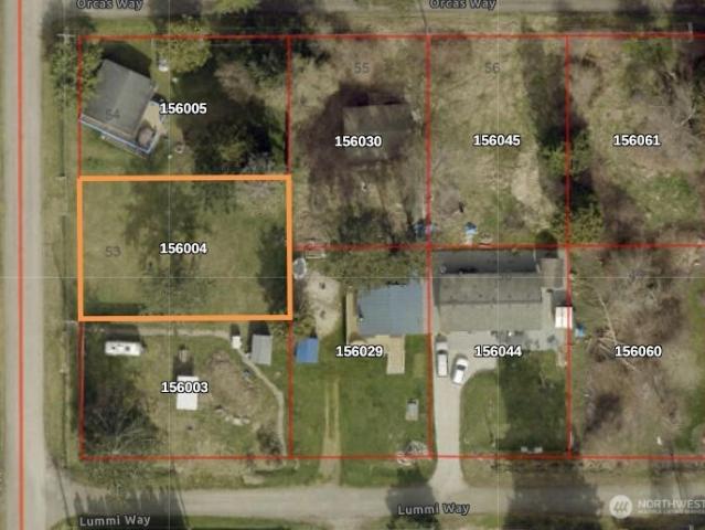 Land for sale in Point Roberts, Washington