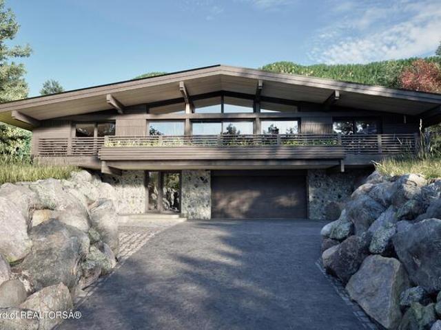 House for sale in Jackson