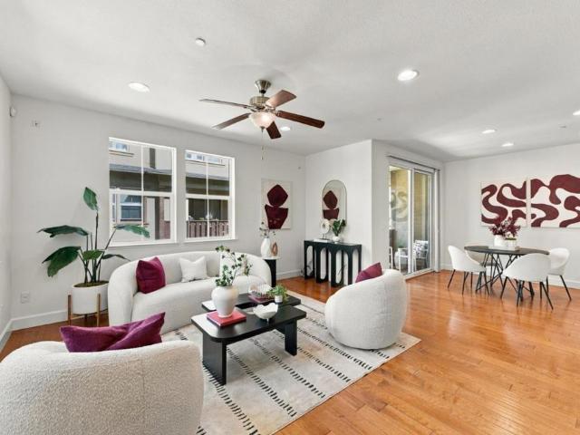 Townhouse for sale in San Jose, California