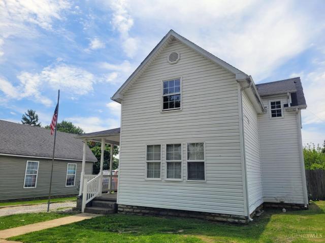 House for sale in Greenfield, Ohio