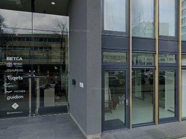 Bedrijfspand te huur in Oost, Amsterdam