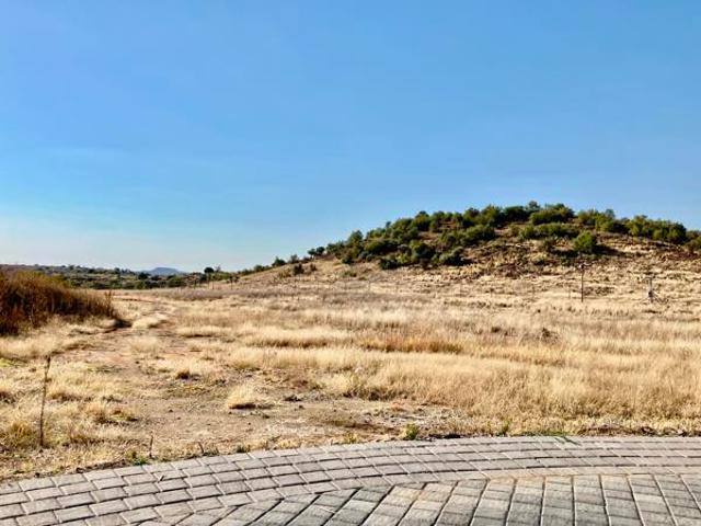 Land for sale in Bloemfontein, Free State