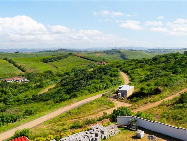 Land for sale in Tongaat Beach, Kwazulu-natal