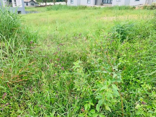 Land for sale in Ehlanzeni, Mpumalanga