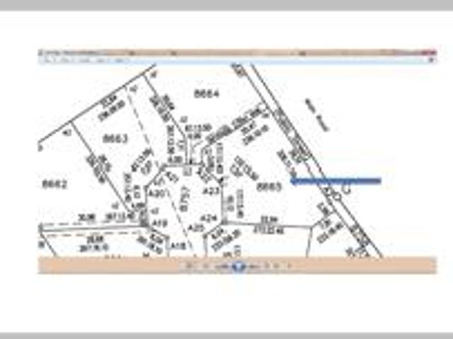 Land for sale in West Coast Village, City of Cape Town