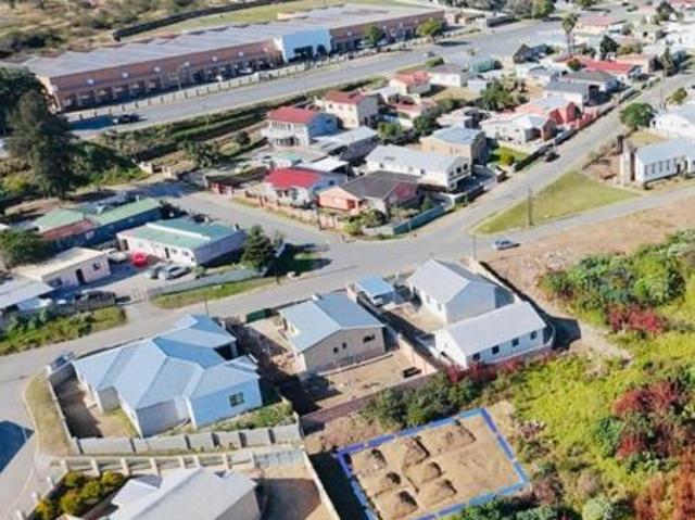 Land for sale in Bisho, Eastern Cape