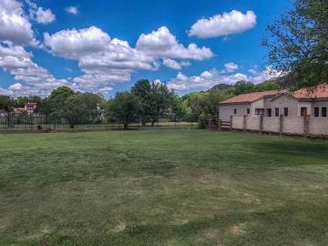 Land for sale in North West