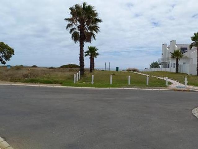Land for sale in Western Cape