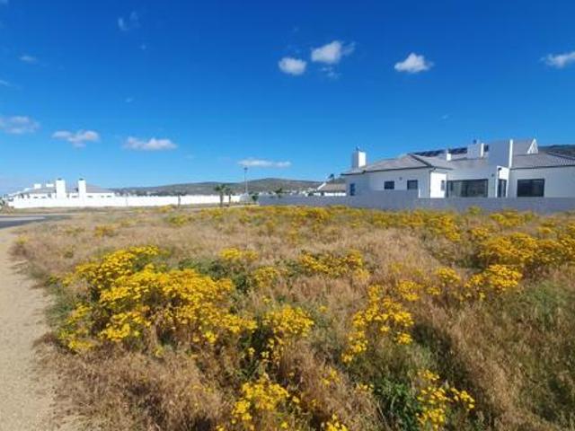 Land for sale in Western Cape