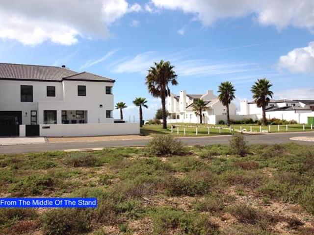 Land for sale in Western Cape