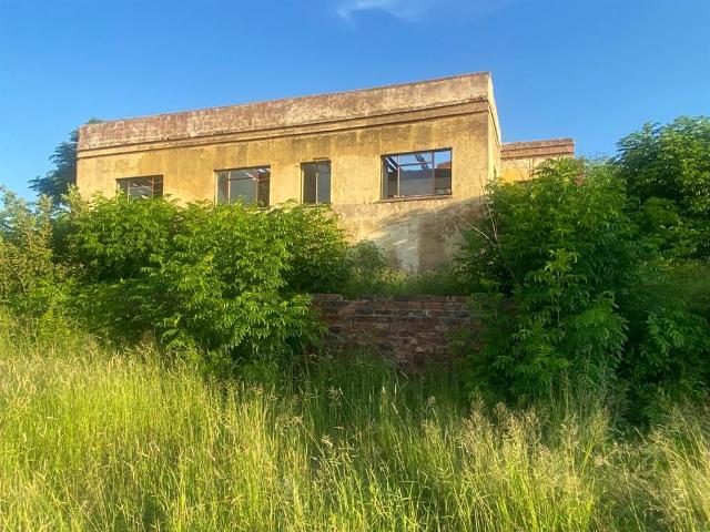 Land for sale in Waterkloof, Gauteng