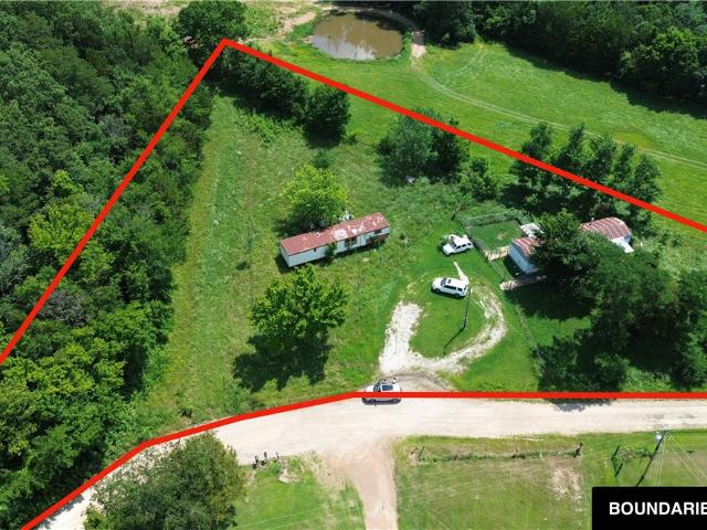 House for sale in Ark