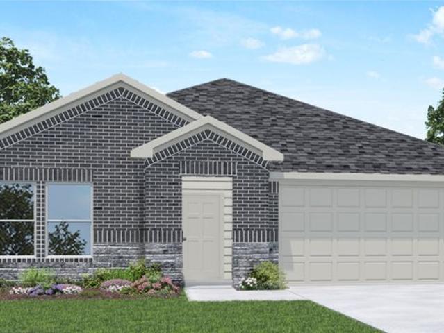 House for sale in Harris, Texas