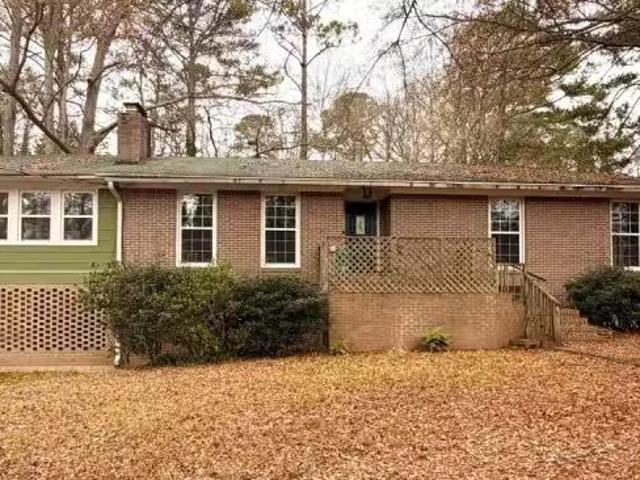 House for rent in Roanoke, Alabama