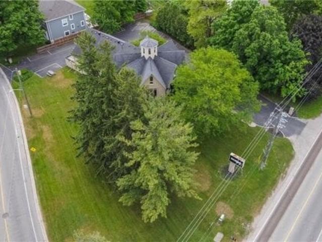 Property for sale in Georgina, Ontario