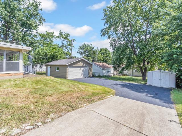 House for sale in Batavia, Illinois