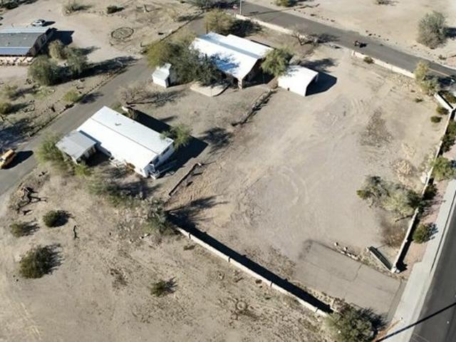House for sale in Quartzsite, Arizona