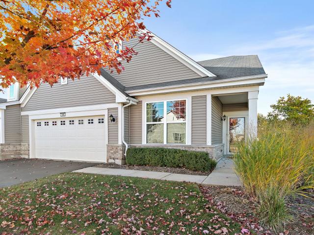 House for sale in Carillon at Cambridge Lakes, Pingree Grove