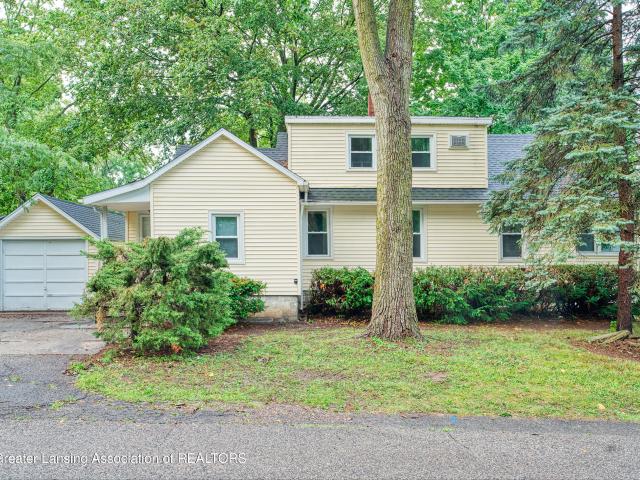 House for sale in Bailey, Michigan
