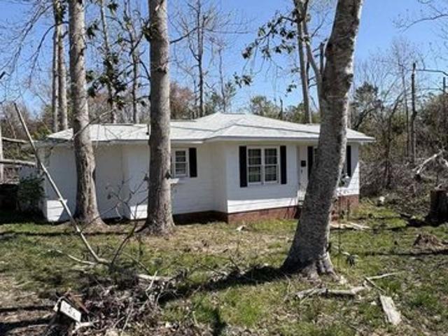 House for sale in Swainsboro, Georgia