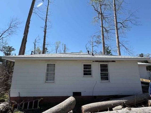 House for sale in Swainsboro, Georgia