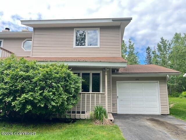 Townhouse for sale in Wasilla