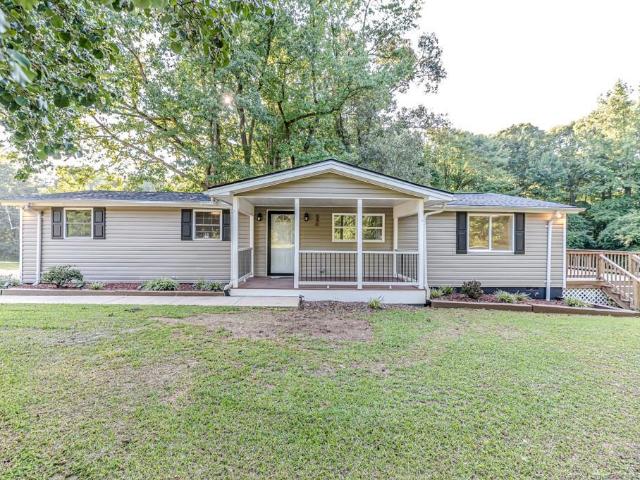 House for sale in Sanford, North Carolina