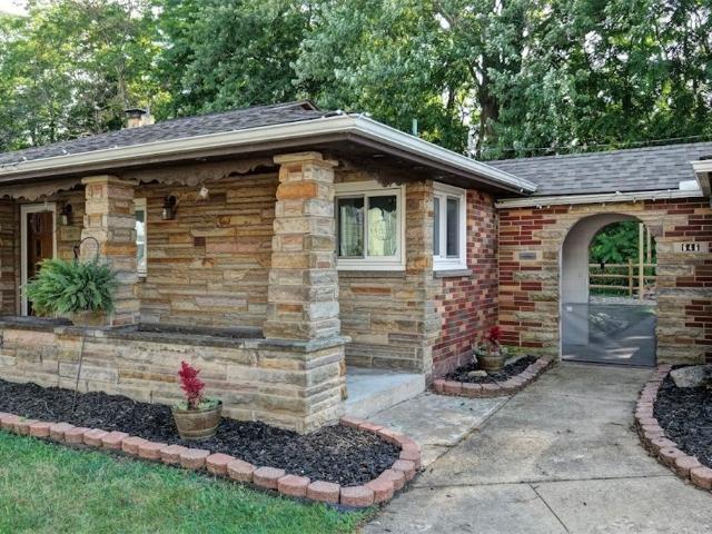 House for sale in Strasburg, Ohio
