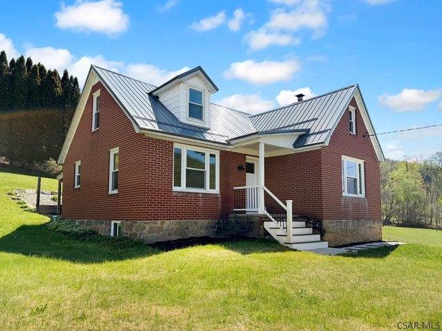 House for sale in Northern Cambria, Pennsylvania