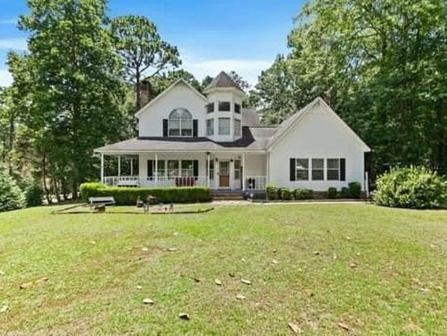 House for sale in Monroeville, Alabama