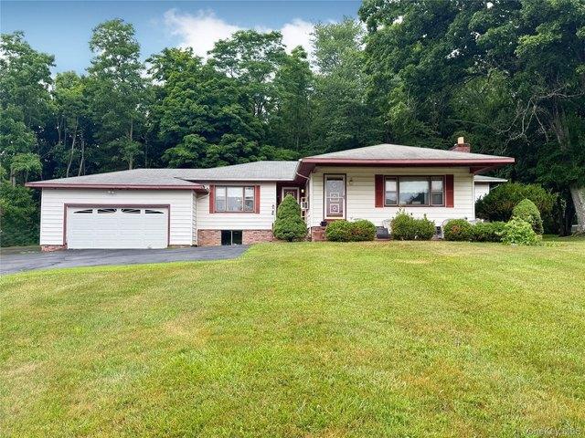 House for sale in Millbrook, New York