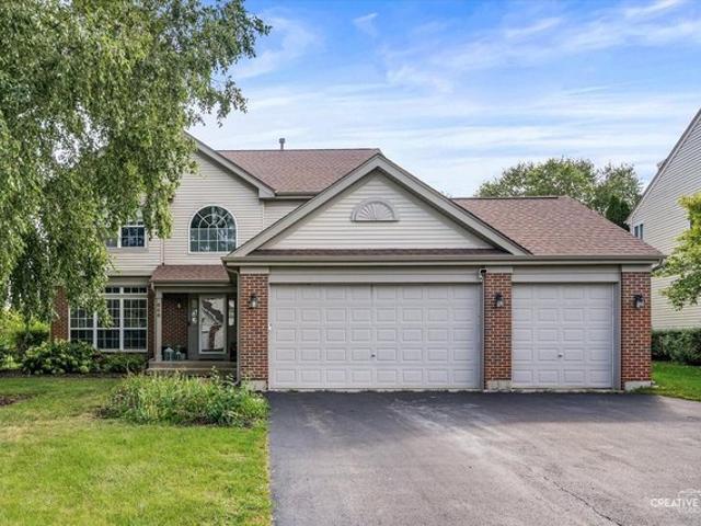 House for sale in Oswego, Illinois