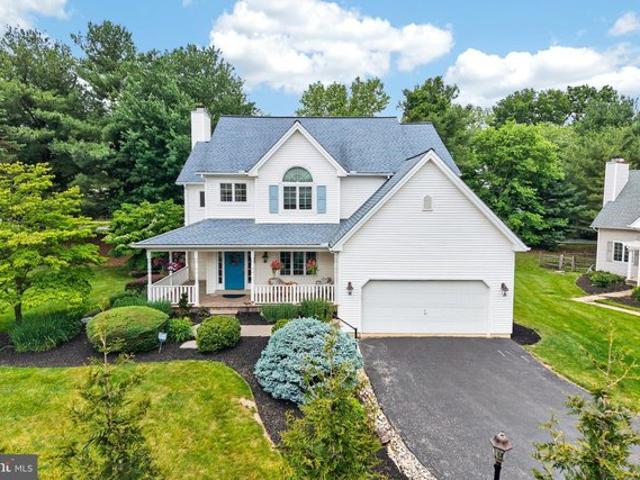 House for sale in Chester, Pennsylvania