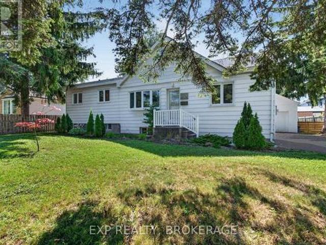 House for sale in Kingston, Ontario
