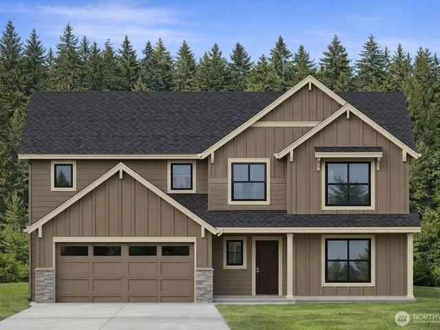 House for sale in Winlock, Washington