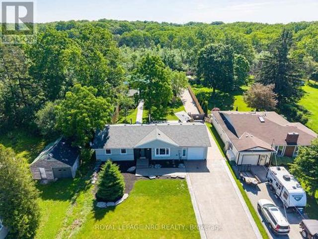 House for sale in Niagara, Ontario