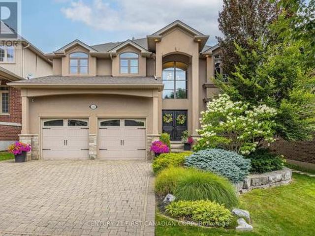 House for sale in Arva, Ontario