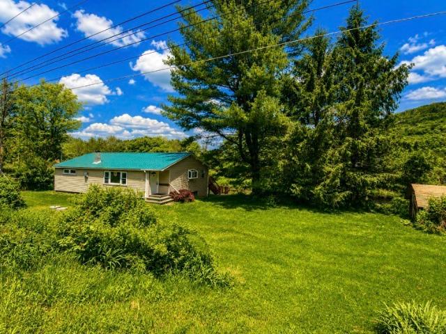 House for sale in Chenango Bridge, New York