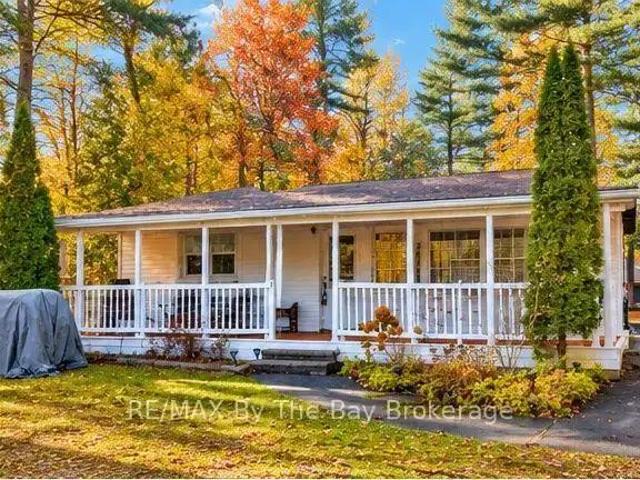 House for rent in Wasaga Beach, Central Ontario